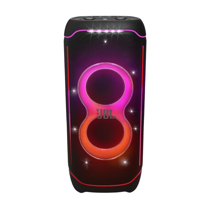 Coluna port�til JBL Partybox Ultimate