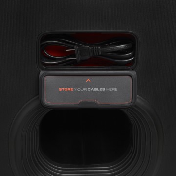 Coluna port�til JBL Partybox Ultimate