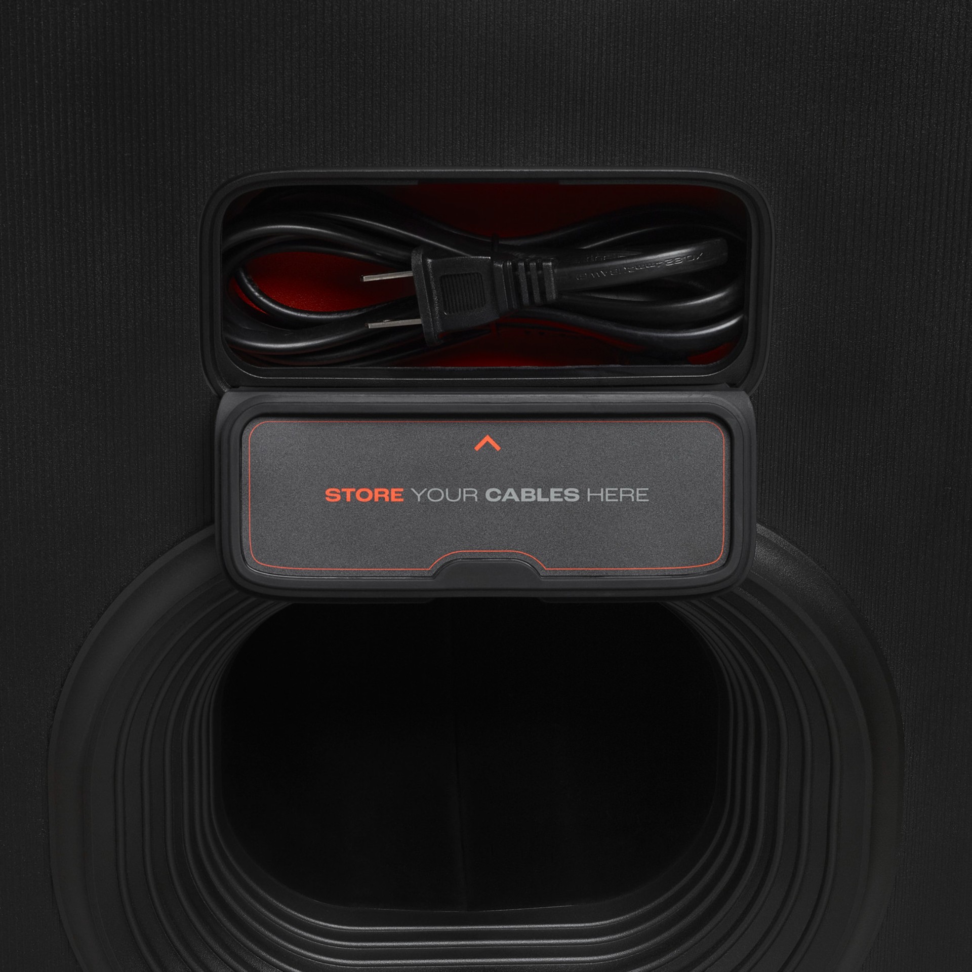 Coluna portátil JBL Partybox Ultimate