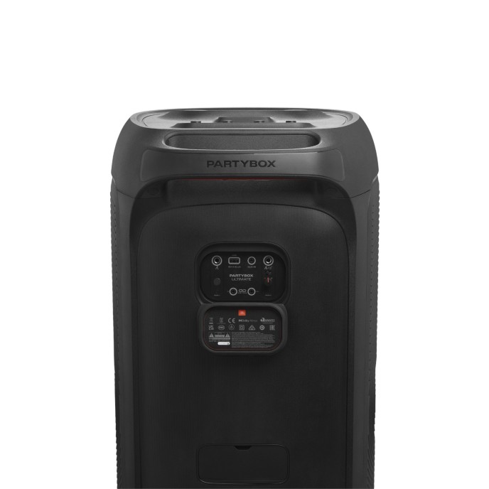 Coluna port�til JBL Partybox Ultimate