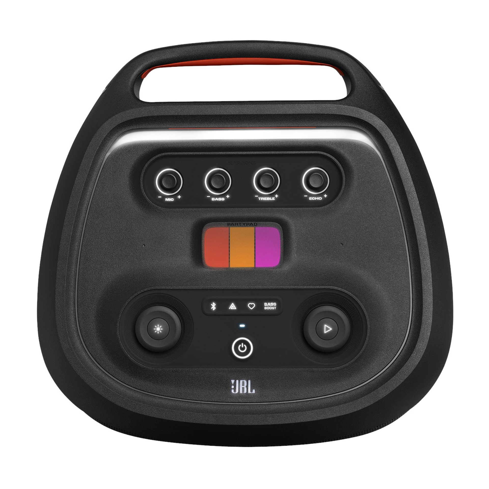 Coluna portátil JBL Partybox Ultimate