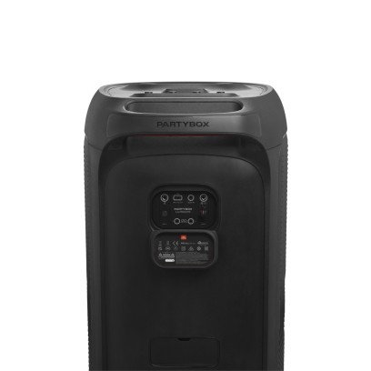Coluna portátil JBL Partybox Ultimate