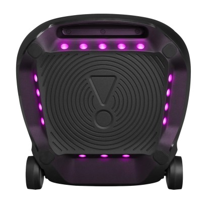 Coluna portátil JBL Partybox Ultimate