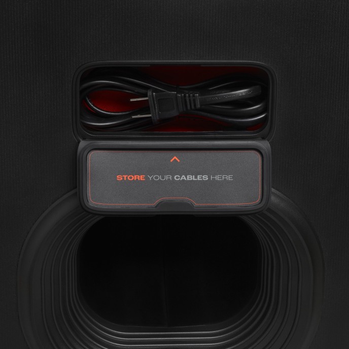 Coluna port�til JBL Partybox Ultimate