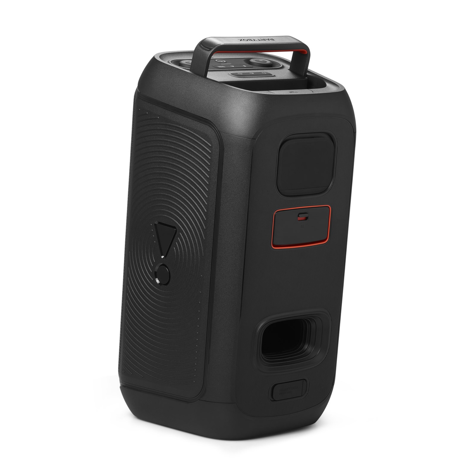 Coluna High-Power JBL PartyBox Club 120