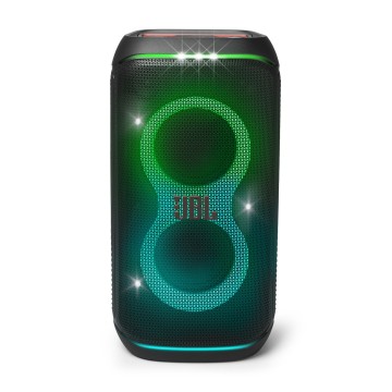 Coluna High-Power JBL PartyBox Club 120