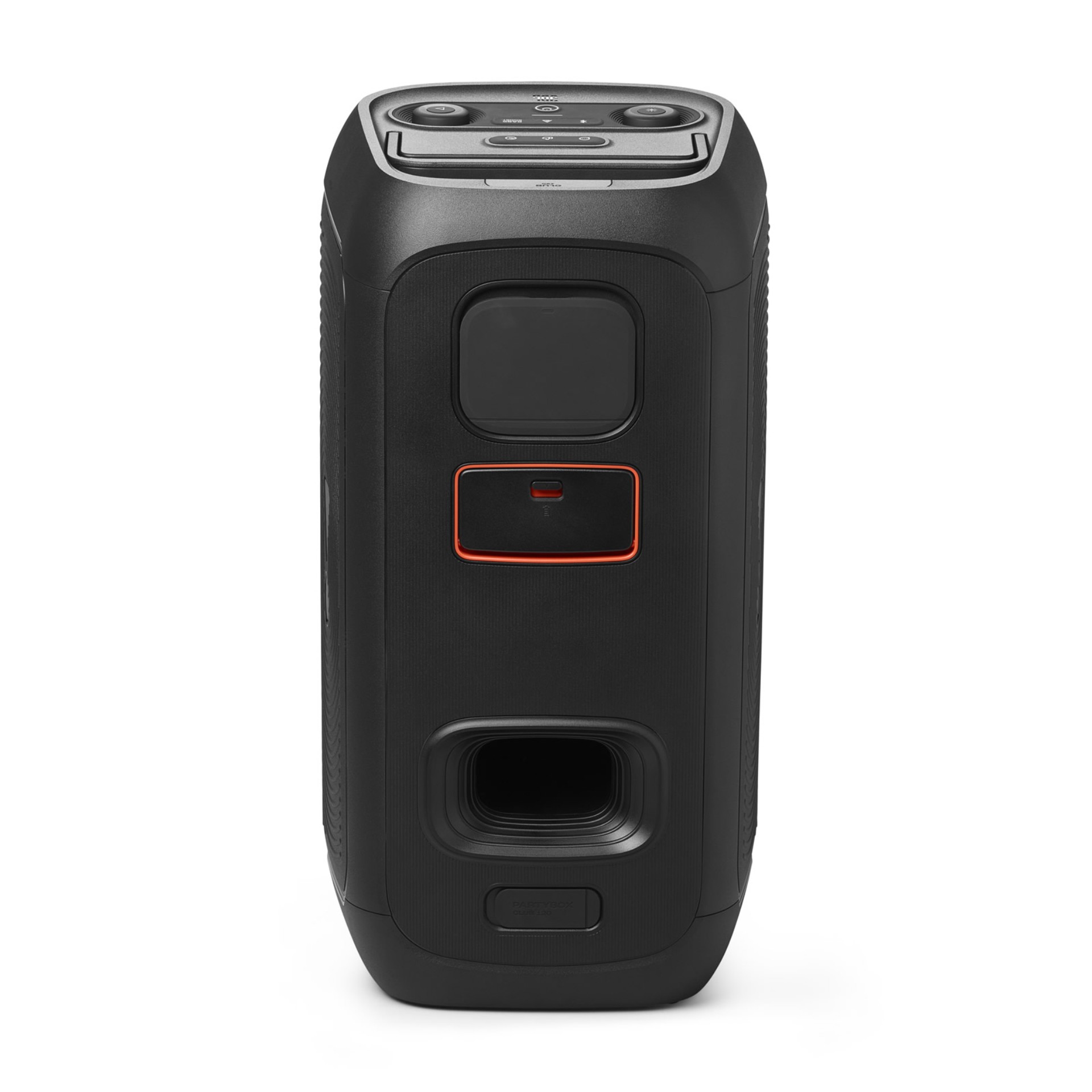 Coluna High-Power JBL PartyBox Club 120