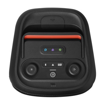 Coluna High-Power JBL PartyBox Club 120