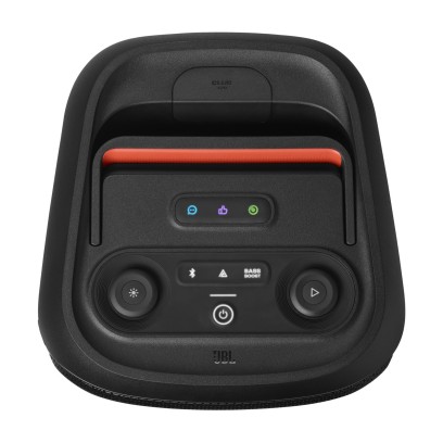 Altavoz de gran potencia JBL PartyBox Club 120