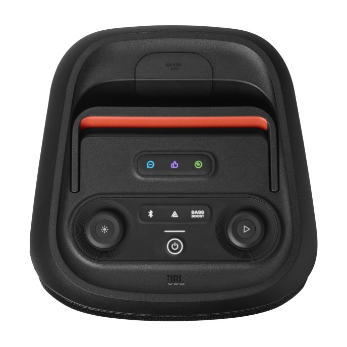 Coluna High-Power JBL PartyBox Club 120