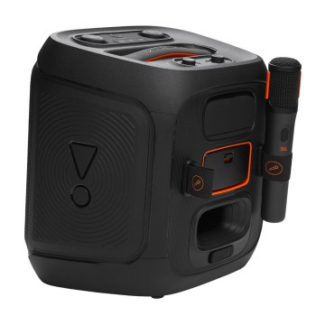 Coluna port�til JBL Partybox Encore 2