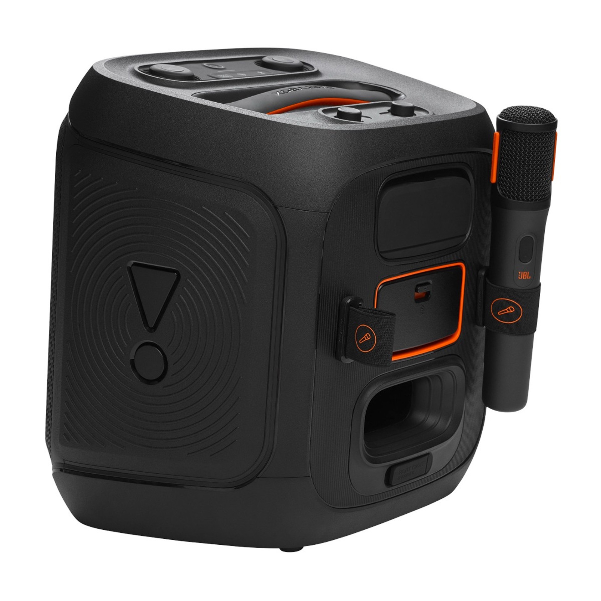 Altavoz portátil JBL Partybox Encore 2