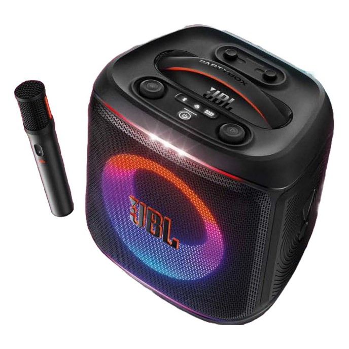 Coluna port�til JBL Partybox Encore 2