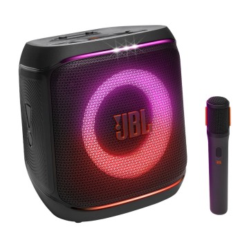 Coluna port�til JBL Partybox Encore 2