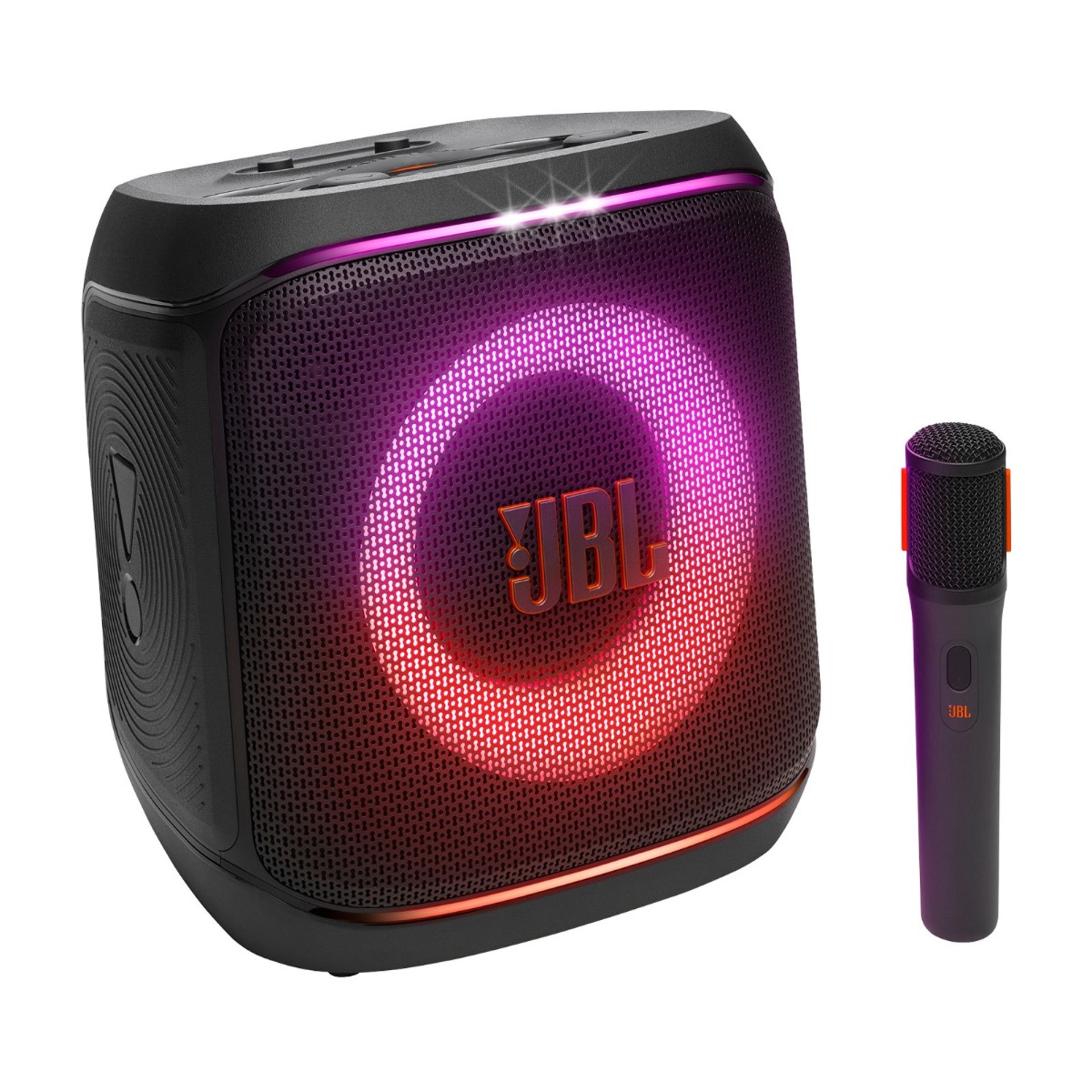Altavoz portátil JBL Partybox Encore 2