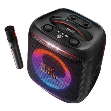 Coluna port�til JBL Partybox Encore 2