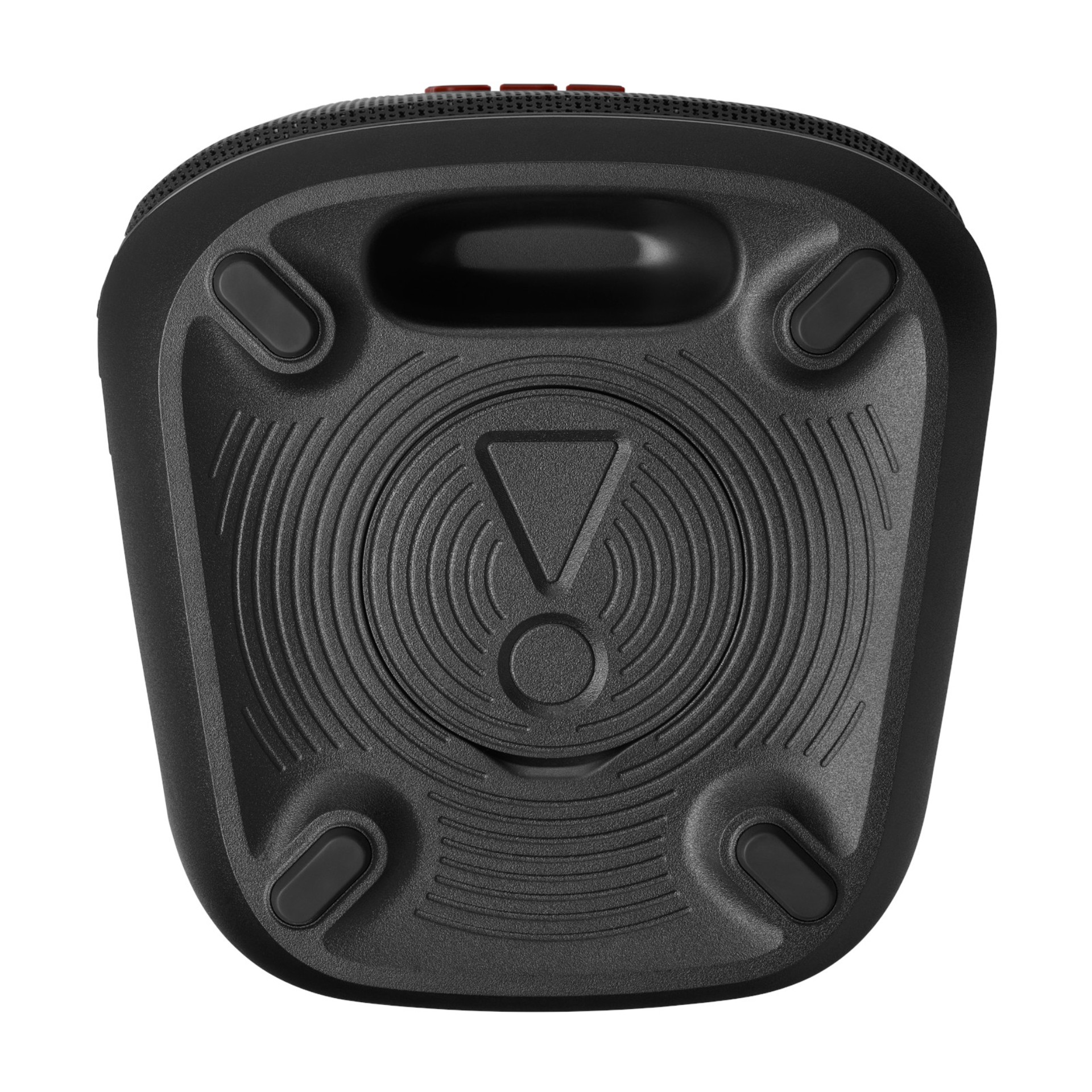 Coluna High-Power JBL PartyBox Club 120