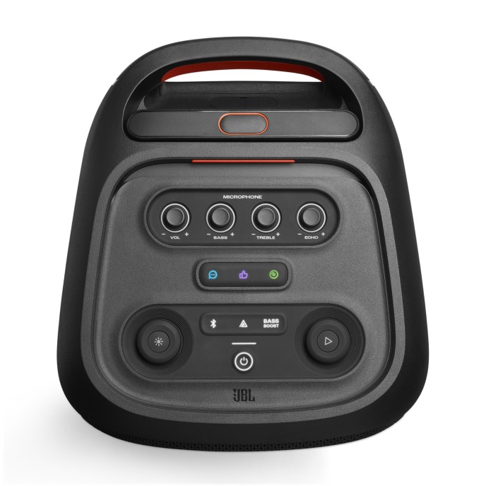 Altavoz port�til JBL Partybox Stage 320