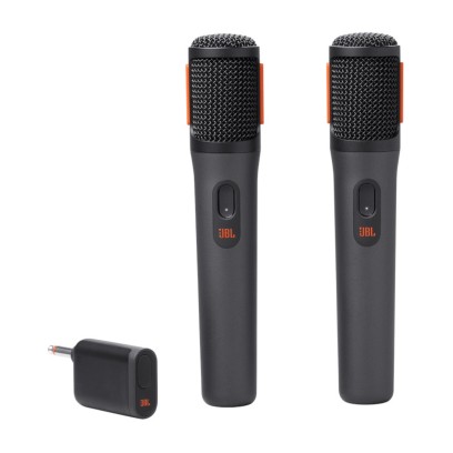Kit Microfone sem fios para JBL Partybox - Image product