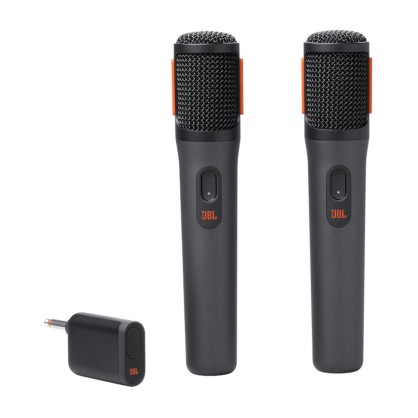 Kit Microfone sem fios para JBL Partybox - Image product