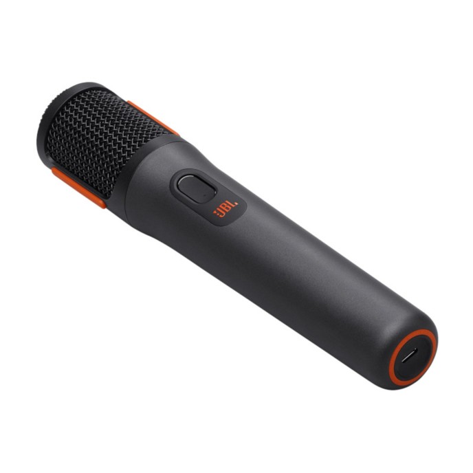 Kit Microfone sem fios para JBL Partybox