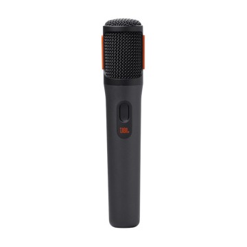 Kit Microfone sem fios para JBL Partybox