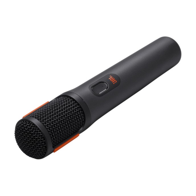 Kit Microfone sem fios para JBL Partybox