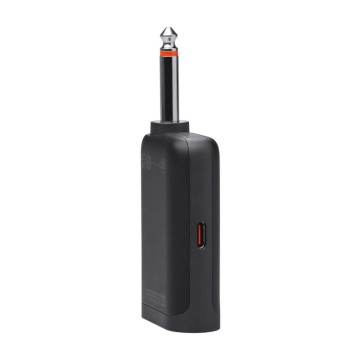 Kit Microfone sem fios para JBL Partybox