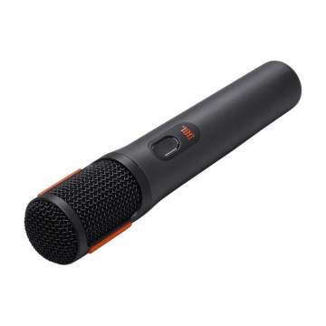 Kit Microfone sem fios para JBL Partybox