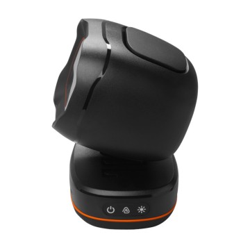 Projetor de Luz JBL PartyLight Beam