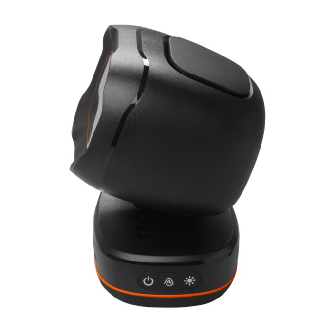Projetor de Luz JBL PartyLight Beam