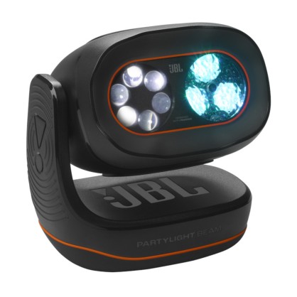 Projetor de Luz JBL PartyLight Beam - Image product