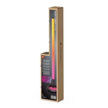 Barra de Luz JBL PartyLight Stick