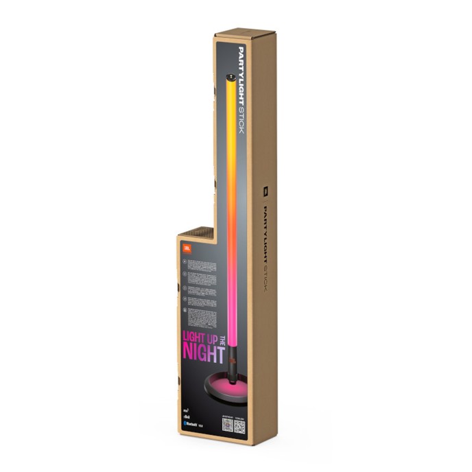 Barra de Luz JBL PartyLight Stick