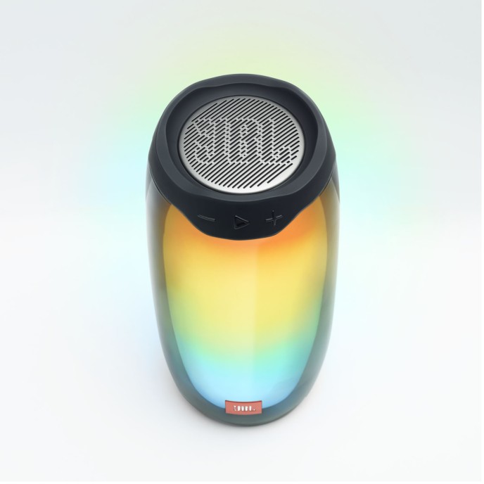 Coluna Bluetooth JBL Pulse 4