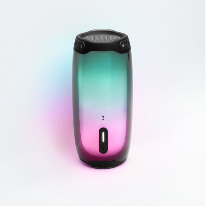 Coluna Bluetooth JBL Pulse 4