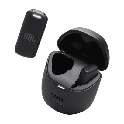 Micrófono Quantum Stream Wireless Lightning