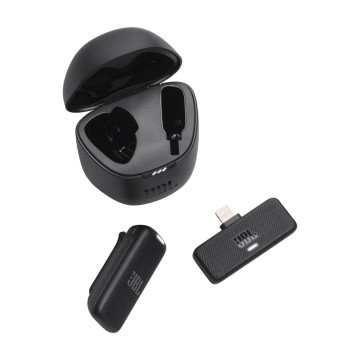 Micr�fono Quantum Stream Wireless Lightning