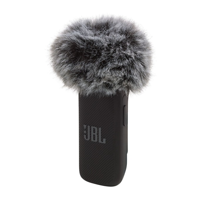 Micr�fono Quantum Stream Wireless Lightning