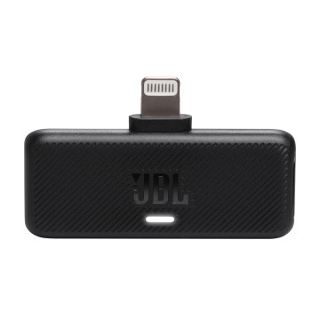 Micr�fono Quantum Stream Wireless Lightning