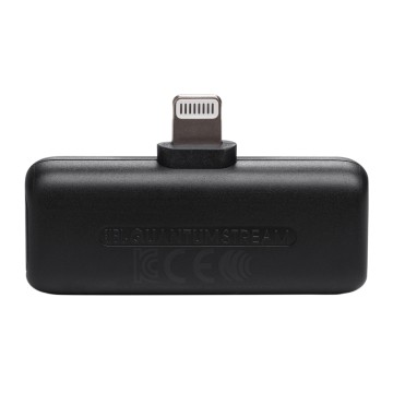 Micr�fono Quantum Stream Wireless Lightning