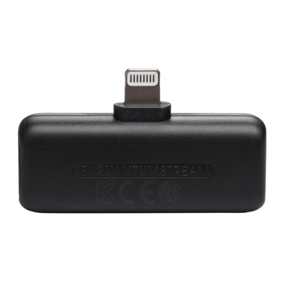 Micrófono Quantum Stream Wireless Lightning