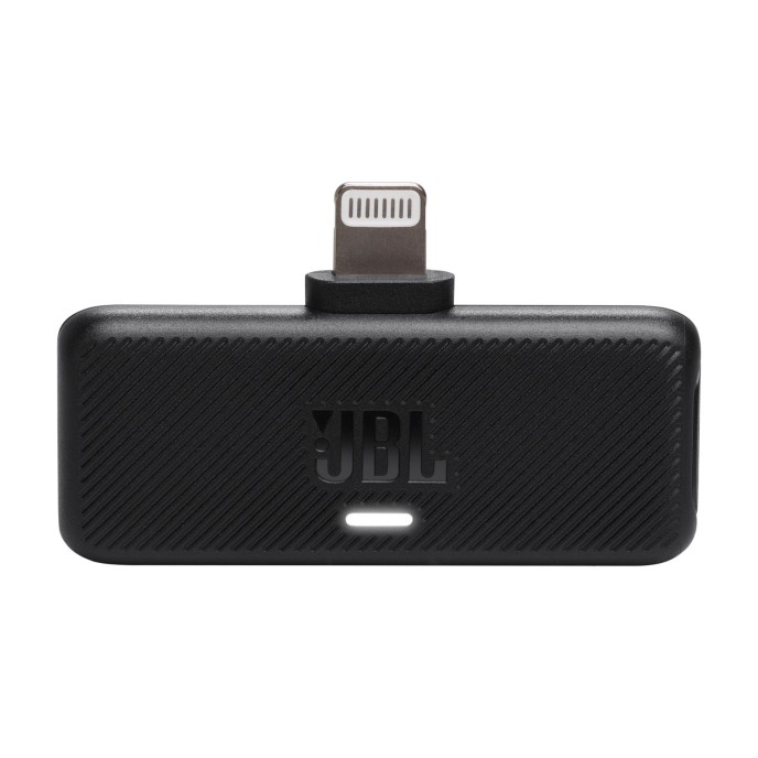 Micr�fono Quantum Stream Wireless Lightning
