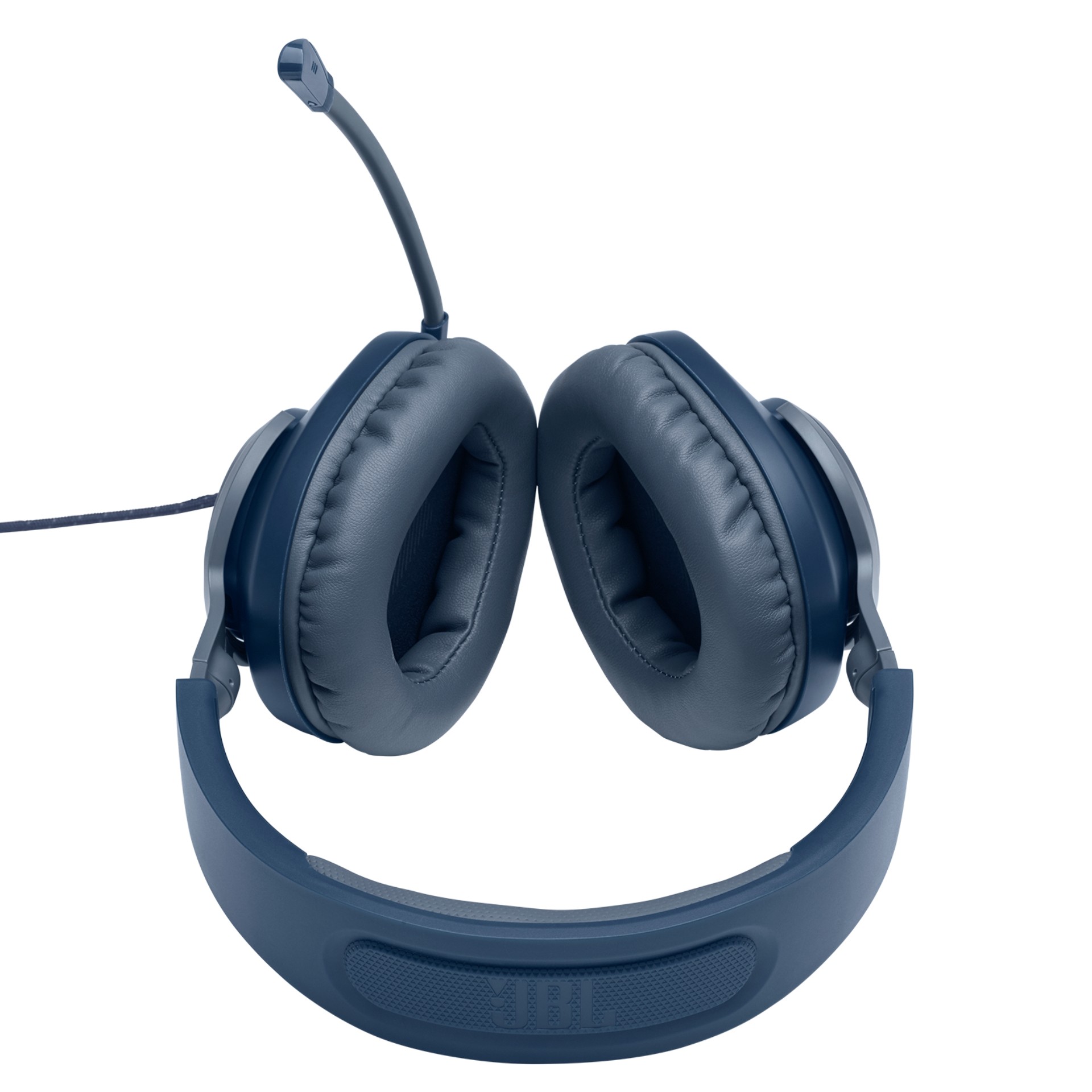 Auriculares para juegos JBL Quantum 100