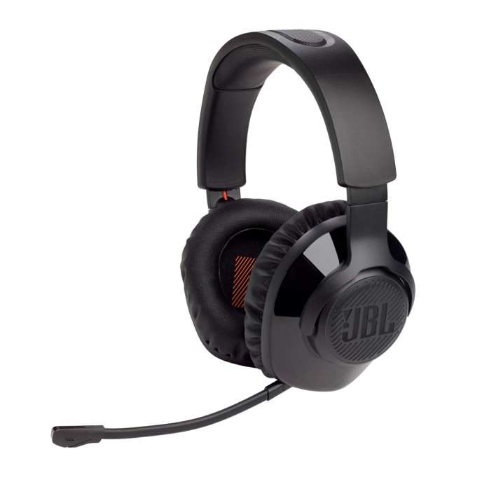 Auscultador Gaming JBL Quantum 350 Wireless