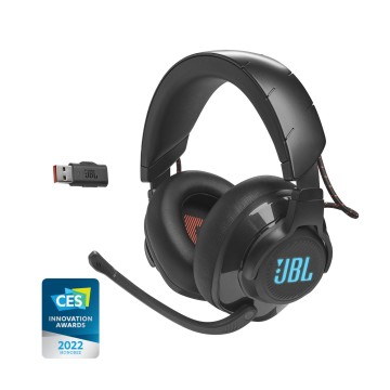 Auriculares Gaming JBL Quantum 610