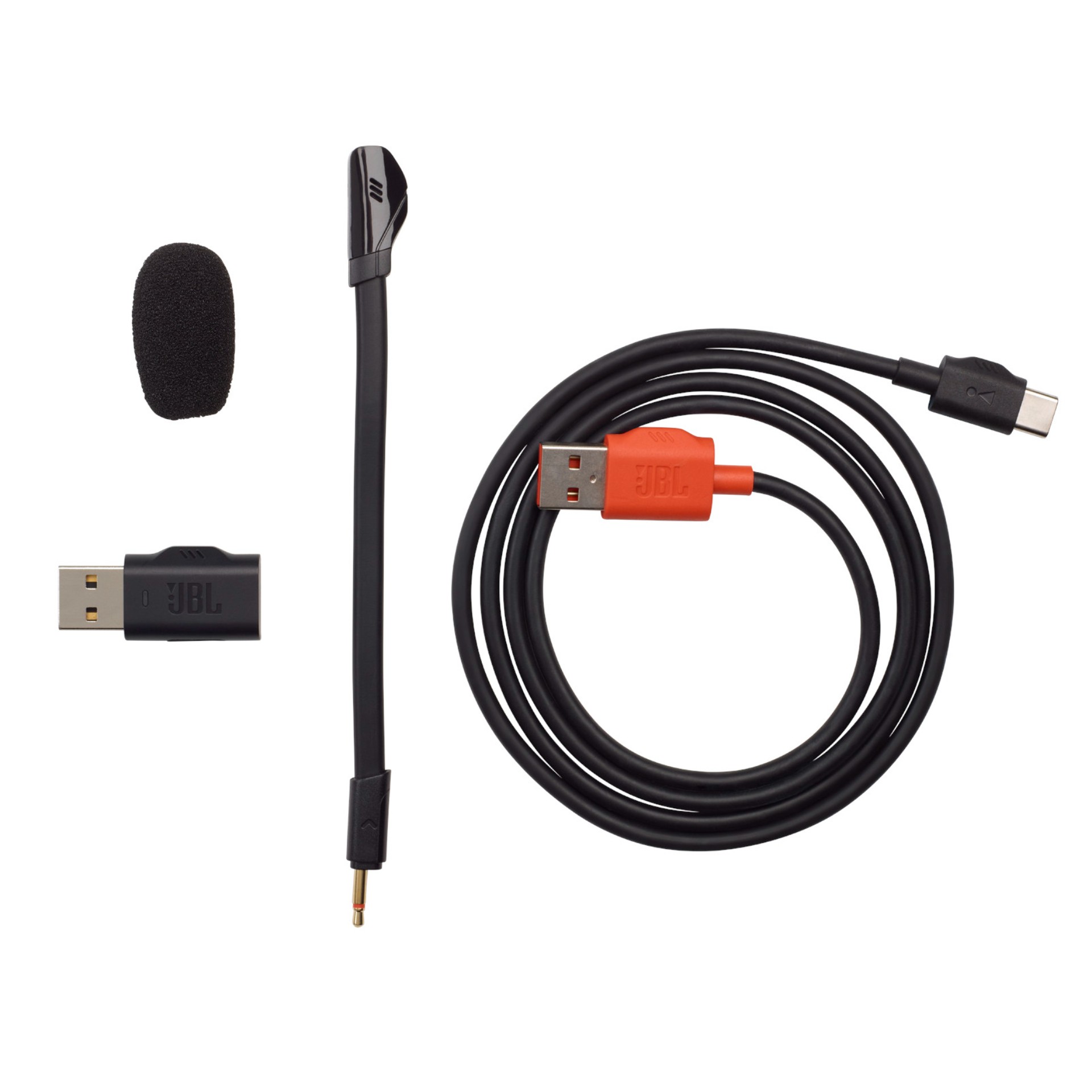 Auriculares inalámbricos para juegos JBL Quantum 350
