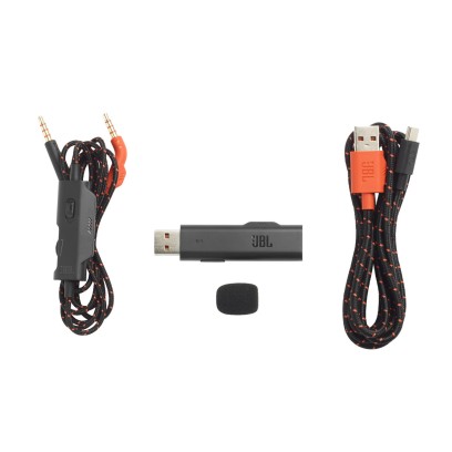 Auriculares Gaming JBL Quantum 610