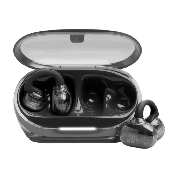 Auricular TWS JBL Soundgear Clips