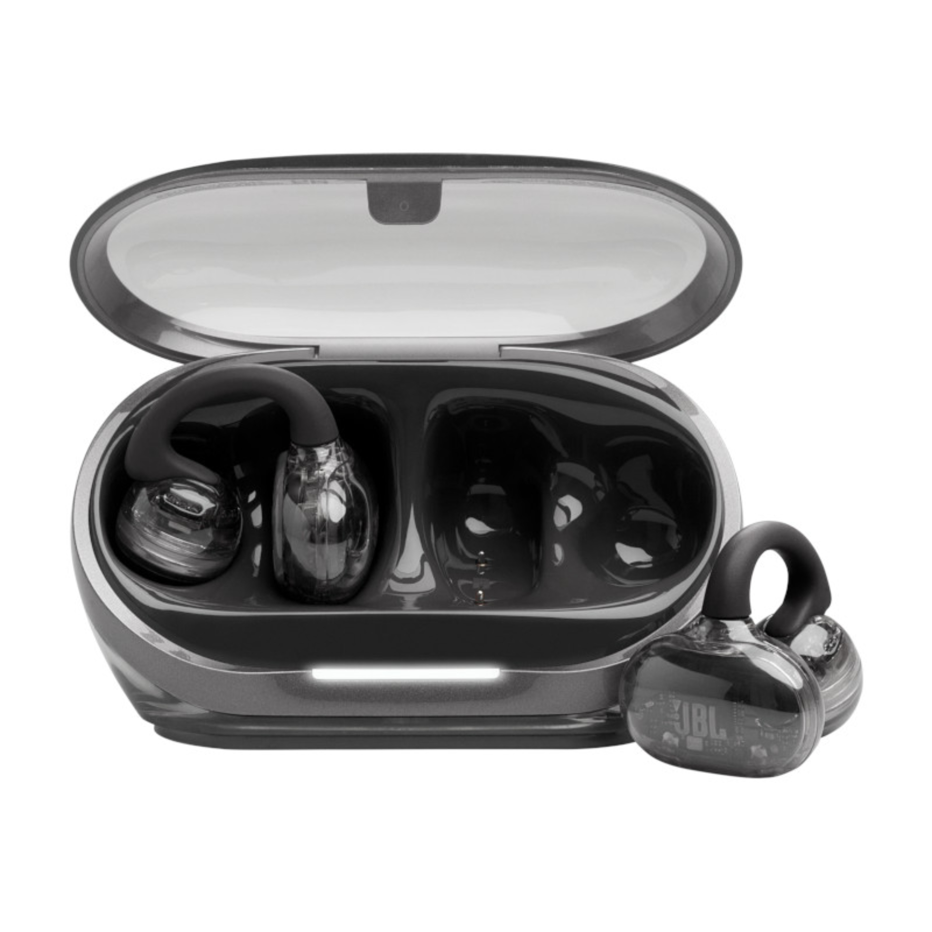 Auricular TWS JBL Soundgear Clips